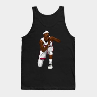 JIMMY BUTLER Tank Top